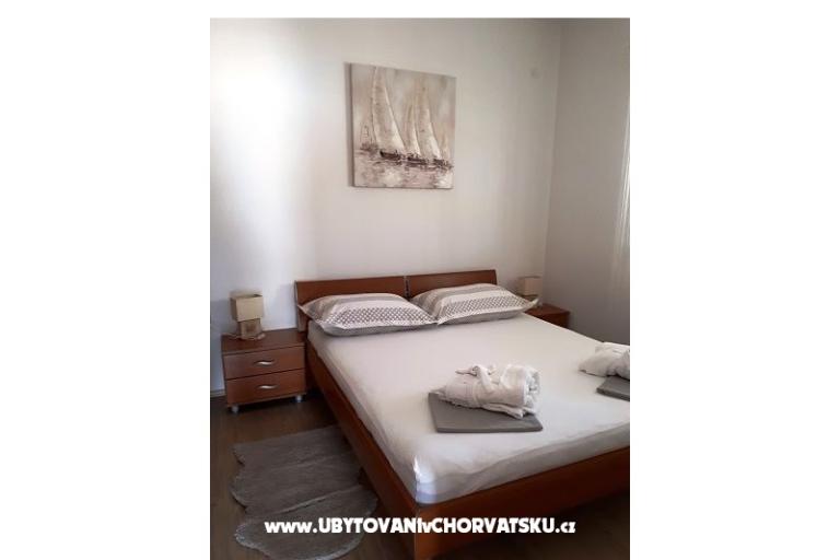 Apartmány Prkic – foto 11