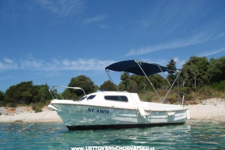 Apartmány Prkic – foto 12