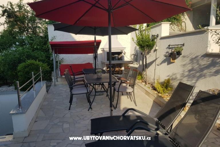 Apartmány Prkic – foto 13