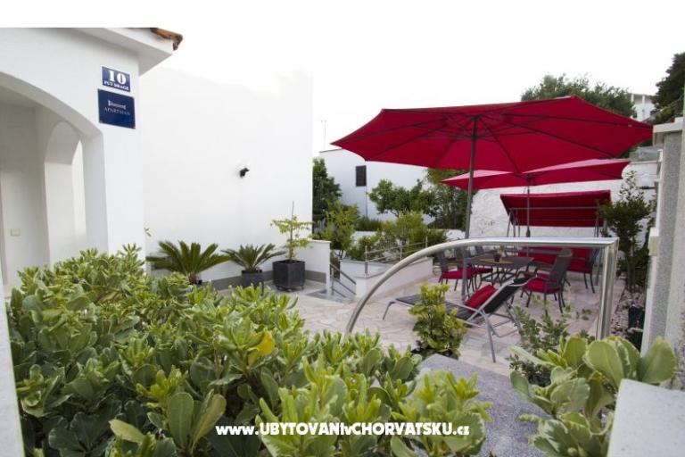 Apartmány Prkic – foto 15