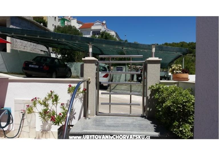 Apartmány Prkic – foto 17