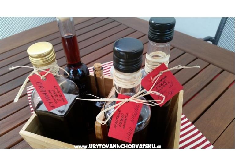 Apartmány Prkic – foto 18