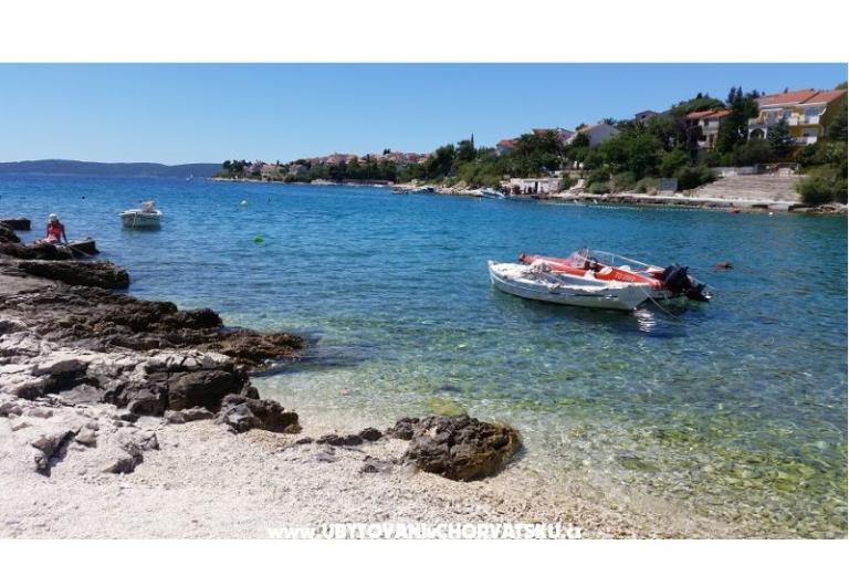 Apartmány Prkic – foto 2