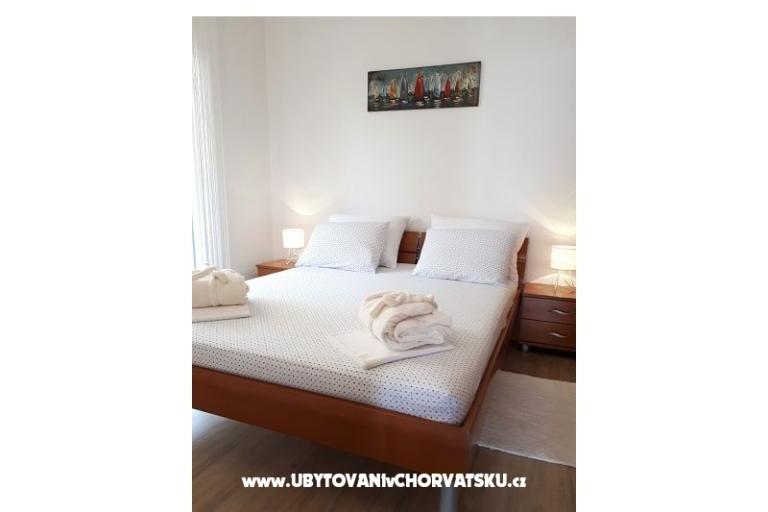 Apartmány Prkic – foto 4