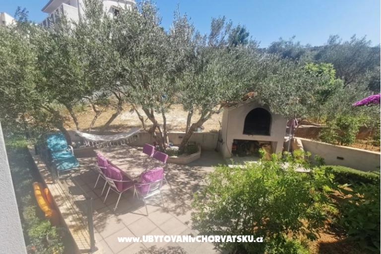 Beach Dům Pyramis – foto 7