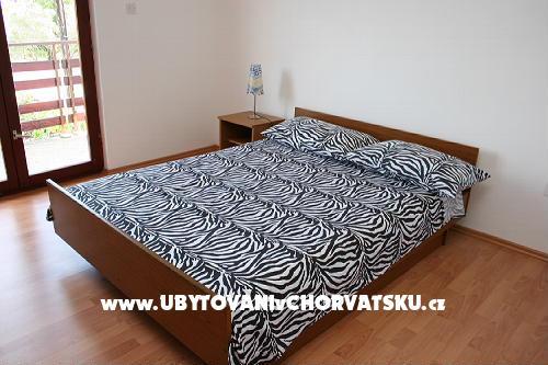 Apartmány Rade – foto 5
