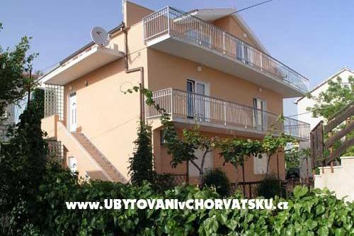 Apartmány Riva & Roza – foto 2