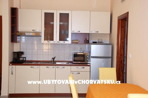 Apartmány Riva & Roza – foto 6