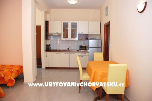 Apartmány Riva & Roza – foto 8