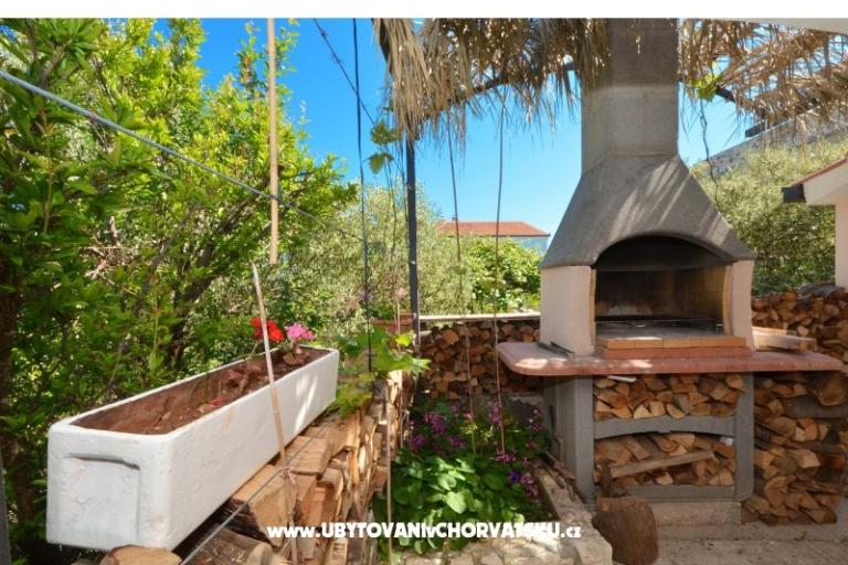 Apartmány Rocco – foto 14