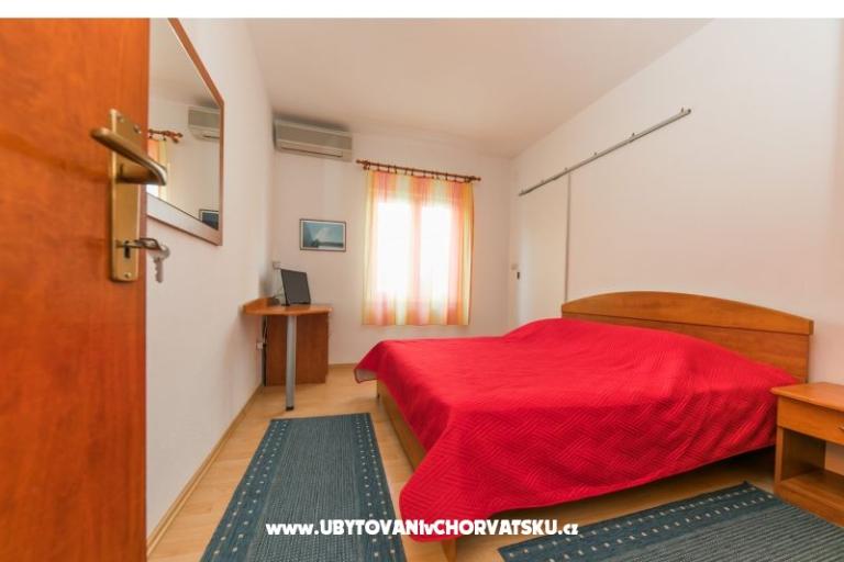 Apartmány &amp; Pokoje Marija – foto 10