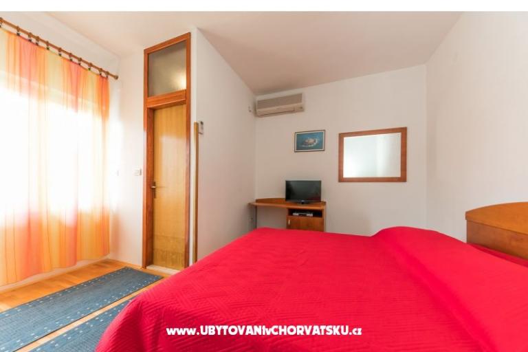 Apartmány &amp; Pokoje Marija – foto 12