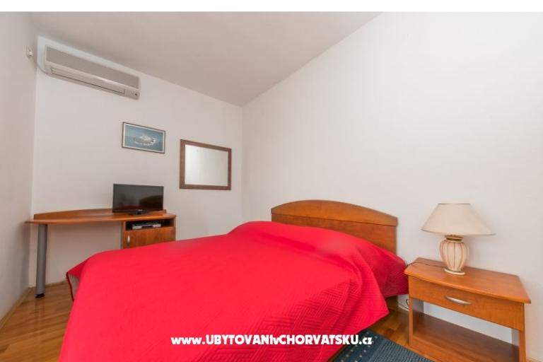 Apartmány &amp; Pokoje Marija – foto 13