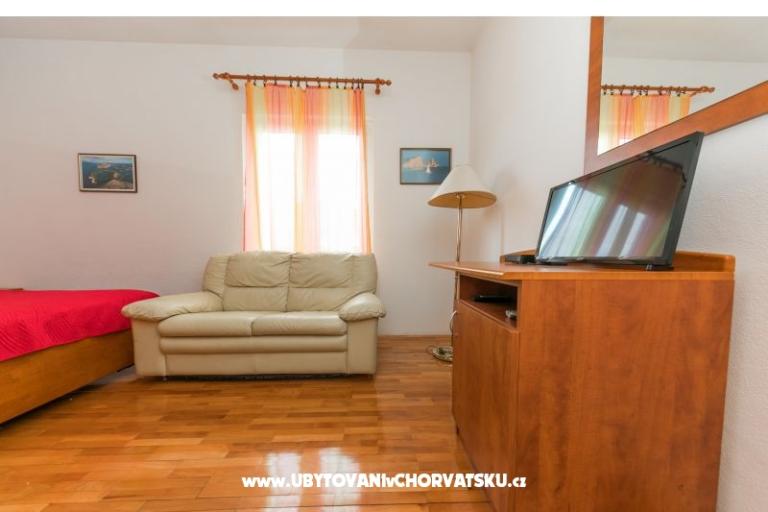 Apartmány &amp; Pokoje Marija – foto 15