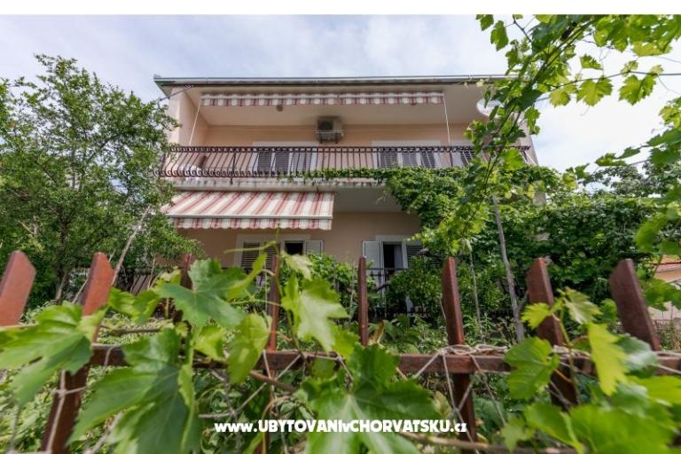 Apartmány &amp; Pokoje Marija – foto 8