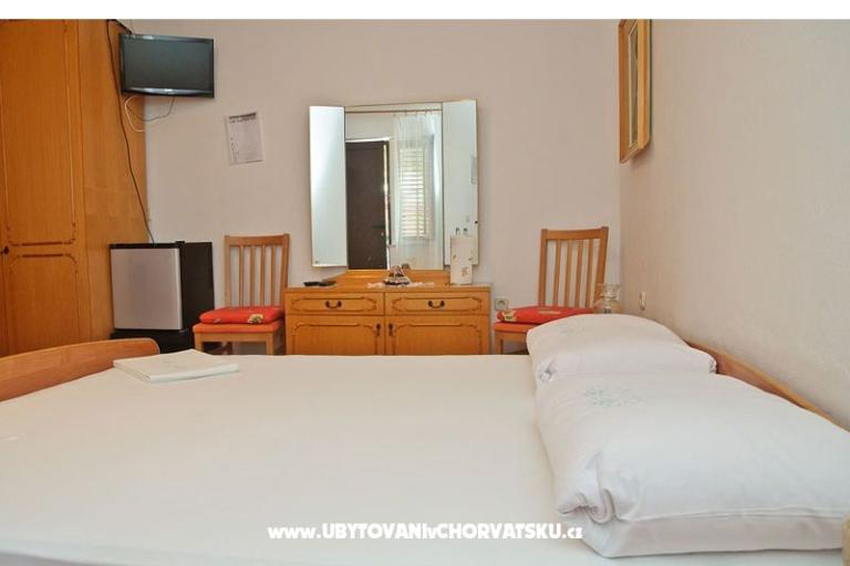 Apartmány Ruža – foto 12