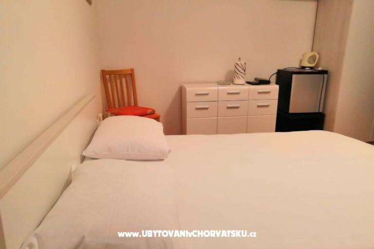 Apartmány Ruža – foto 14
