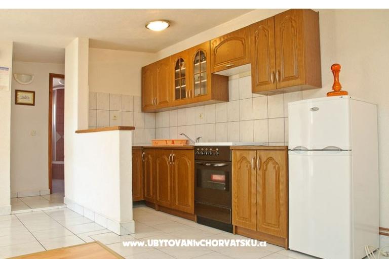 Apartmány Ruža – foto 5