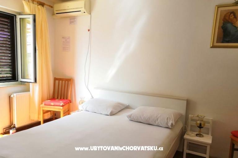 Apartmány Ruža – foto 9