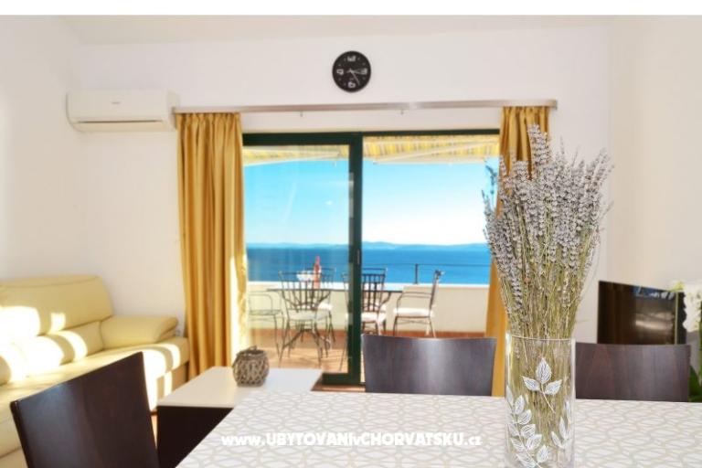 Apartmány Sablic – foto 10