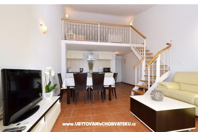 Apartmány Sablic – foto 11