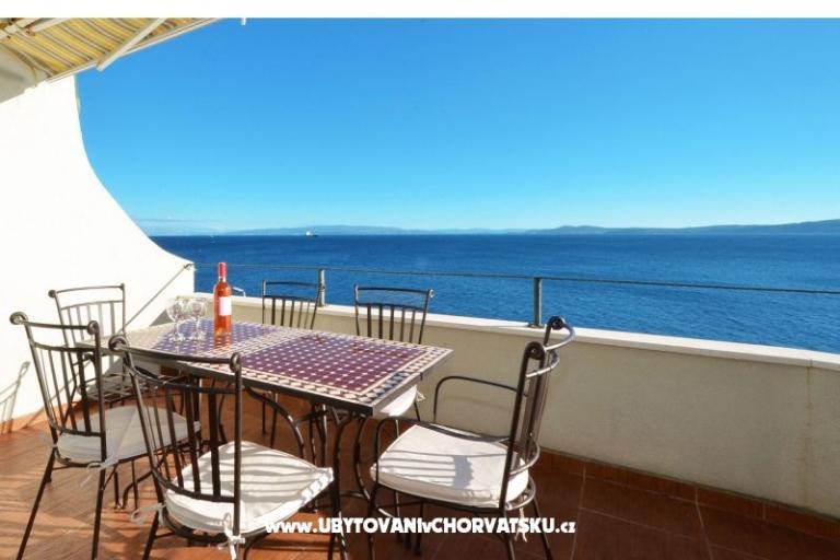 Apartmány Sablic – foto 13