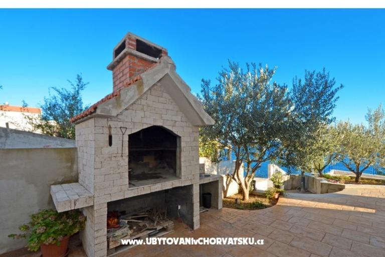 Apartmány Sablic – foto 15