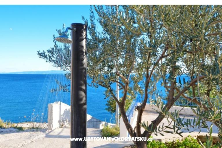 Apartmány Sablic – foto 16