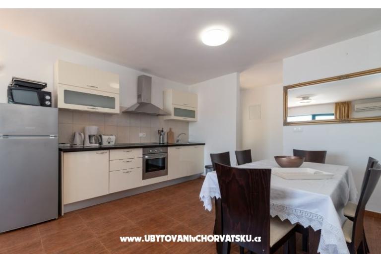 Apartmány Sablic – foto 3