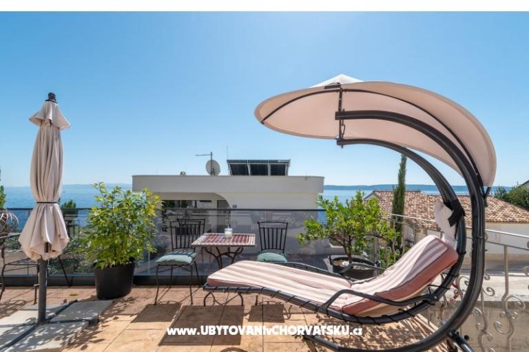 Apartmány Sablic – foto 5