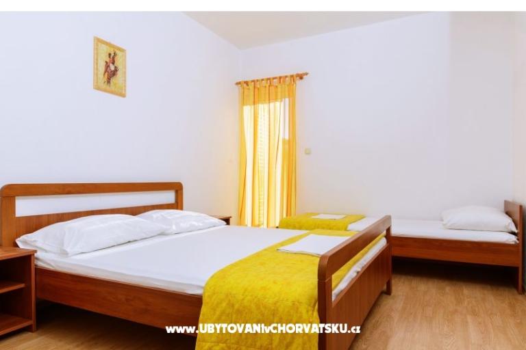 Apartmány Sanja – foto 11