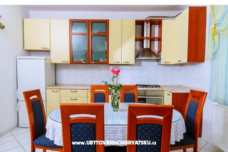 Apartmány Sanja – foto 16