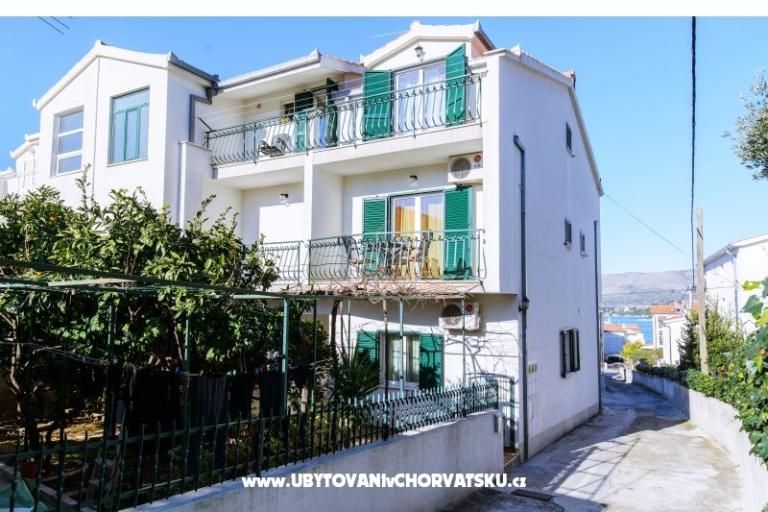 Apartmány Sanja – foto 18