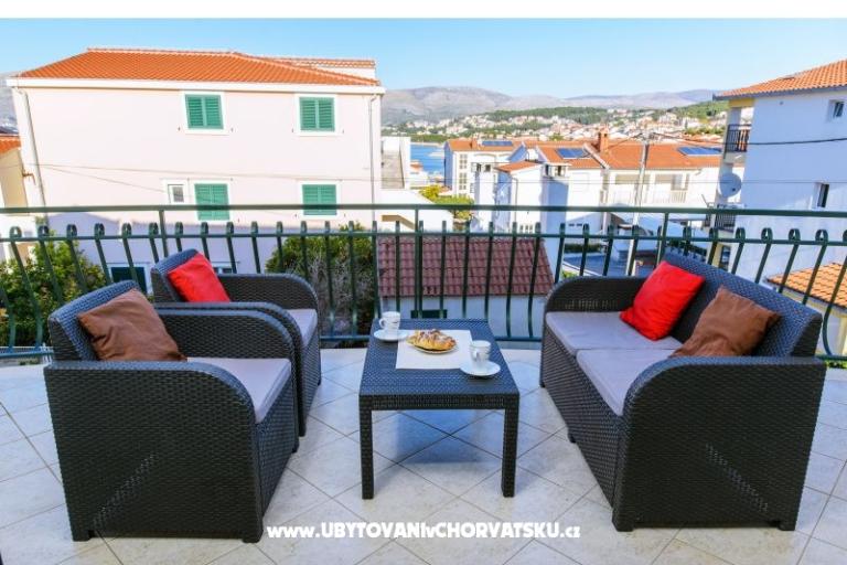 Apartmány Sanja – foto 2