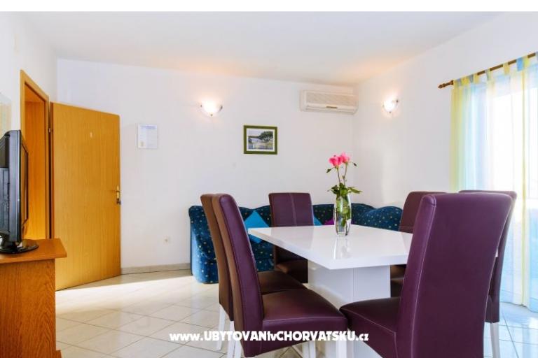 Apartmány Sanja – foto 4