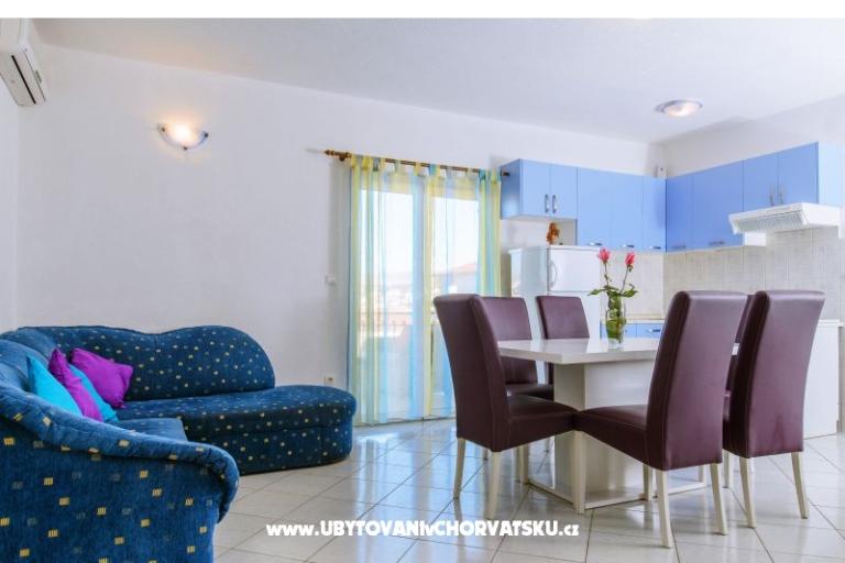 Apartmány Sanja – foto 6