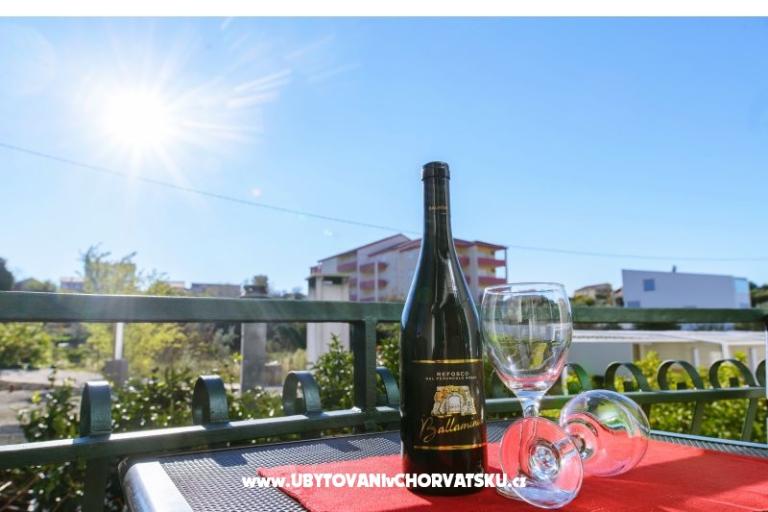 Apartmány Sanja – foto 7