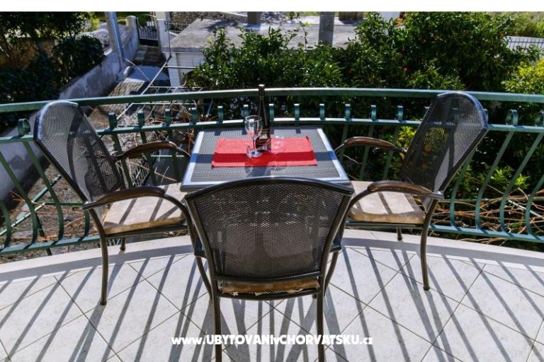 Apartmány Sanja – foto 8