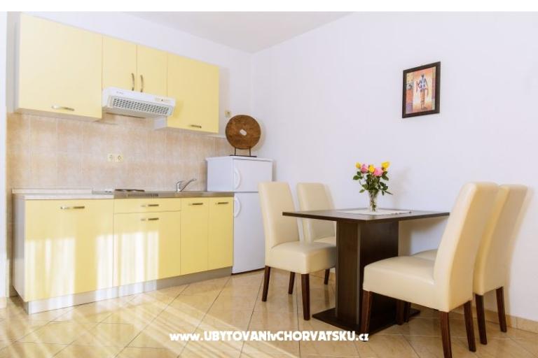 Apartmány Sanja – foto 9