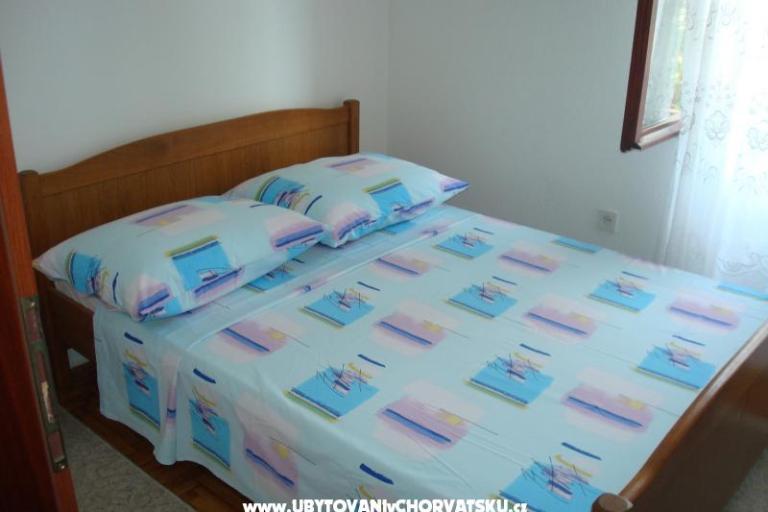 Apartmány Santic – foto 10