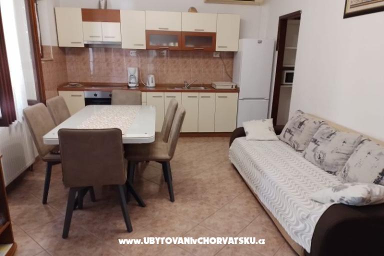 Apartmány Santic – foto 11