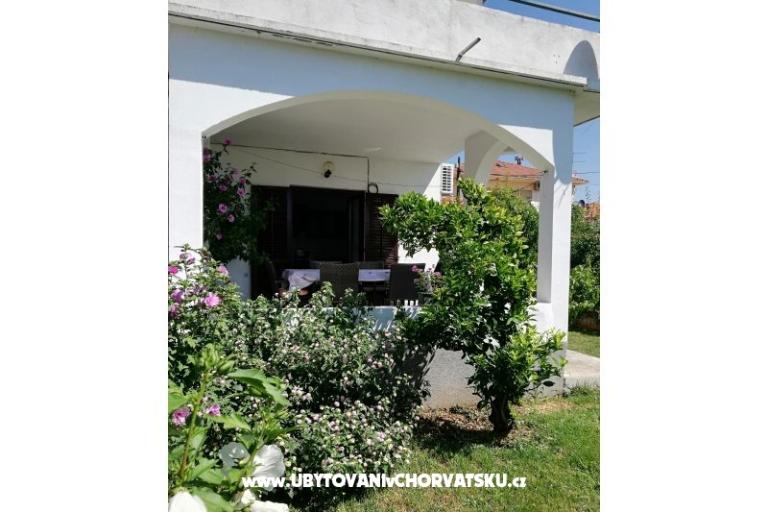 Apartmány Santic – foto 12