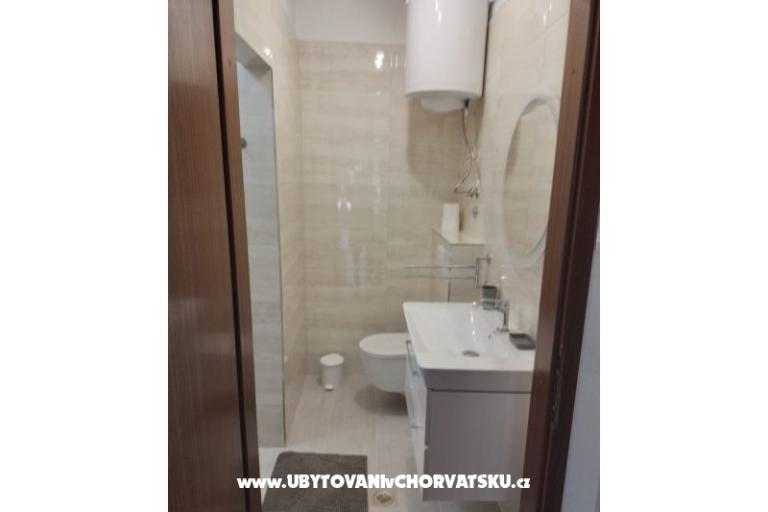 Apartmány Santic – foto 13