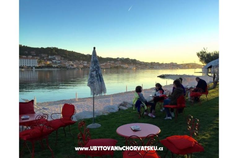 Apartmány Santic – foto 14