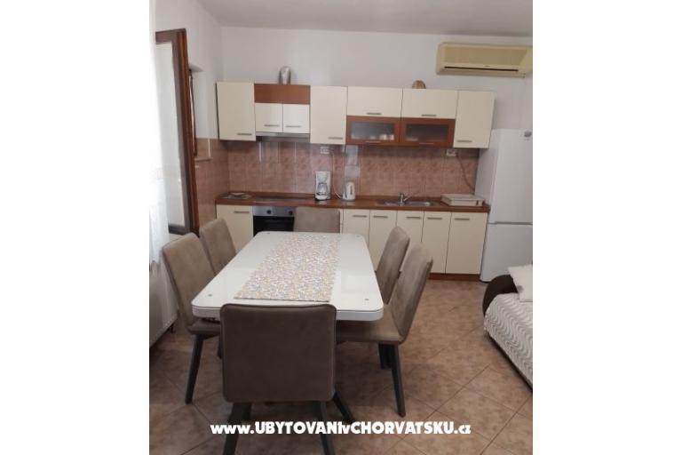 Apartmány Santic – foto 15