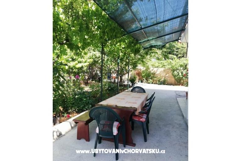 Apartmány Santic – foto 16