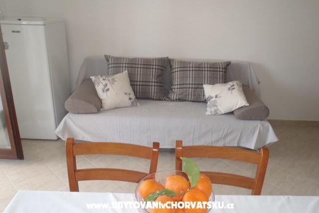 Apartmány Santic – foto 17