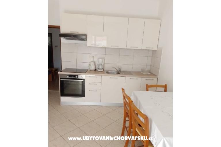 Apartmány Santic – foto 19
