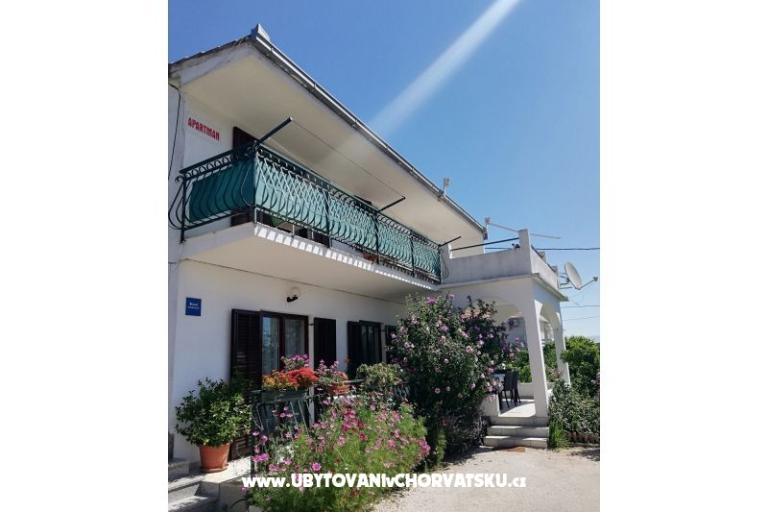 Apartmány Santic – foto 2