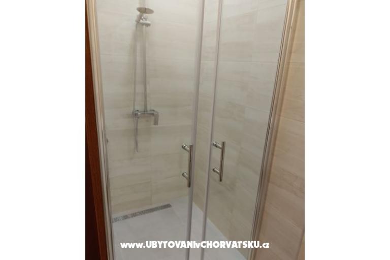 Apartmány Santic – foto 20